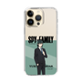 スリムプロテクションケース［ SPY×FAMILY - ユーリ・ブライア - 立ち絵1 ］