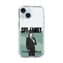 スリムプロテクションケース［ SPY×FAMILY - ユーリ・ブライア - 立ち絵1 ］