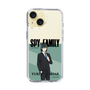 スリムプロテクションケース［ SPY×FAMILY - ユーリ・ブライア - 立ち絵1 ］