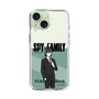 スリムプロテクションケース［ SPY×FAMILY - ユーリ・ブライア - 立ち絵1 ］