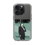 スリムプロテクションケース［ SPY×FAMILY - ユーリ・ブライア - 立ち絵1 ］