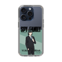 スリムプロテクションケース［ SPY×FAMILY - ユーリ・ブライア - 立ち絵1 ］