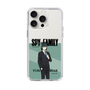 スリムプロテクションケース［ SPY×FAMILY - ユーリ・ブライア - 立ち絵1 ］