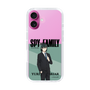 スリムプロテクションケース［ SPY×FAMILY - ユーリ・ブライア - 立ち絵1 ］
