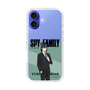 スリムプロテクションケース［ SPY×FAMILY - ユーリ・ブライア - 立ち絵1 ］
