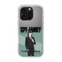 スリムプロテクションケース［ SPY×FAMILY - ユーリ・ブライア - 立ち絵1 ］