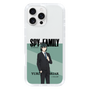 スリムプロテクションケース［ SPY×FAMILY - ユーリ・ブライア - 立ち絵1 ］