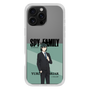 スリムプロテクションケース［ SPY×FAMILY - ユーリ・ブライア - 立ち絵1 ］