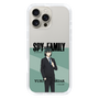 スリムプロテクションケース［ SPY×FAMILY - ユーリ・ブライア - 立ち絵1 ］