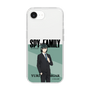 スリムプロテクションケース［ SPY×FAMILY - ユーリ・ブライア - 立ち絵1 ］