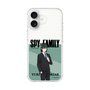 スリムプロテクションケース［ SPY×FAMILY - ユーリ・ブライア - 立ち絵1 ］