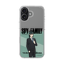 スリムプロテクションケース［ SPY×FAMILY - ユーリ・ブライア - 立ち絵1 ］
