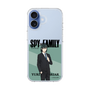 スリムプロテクションケース［ SPY×FAMILY - ユーリ・ブライア - 立ち絵1 ］