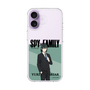 スリムプロテクションケース［ SPY×FAMILY - ユーリ・ブライア - 立ち絵1 ］