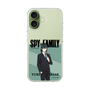 スリムプロテクションケース［ SPY×FAMILY - ユーリ・ブライア - 立ち絵1 ］
