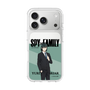 スリムプロテクションケース［ SPY×FAMILY - ユーリ・ブライア - 立ち絵1 ］