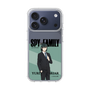 スリムプロテクションケース［ SPY×FAMILY - ユーリ・ブライア - 立ち絵1 ］