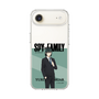 スリムプロテクションケース［ SPY×FAMILY - ユーリ・ブライア - 立ち絵1 ］