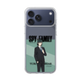 スリムプロテクションケース［ SPY×FAMILY - ユーリ・ブライア - 立ち絵1 ］