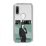 スリムプロテクションケース［ SPY×FAMILY - ユーリ・ブライア - 立ち絵1 ］