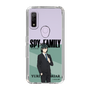 スリムプロテクションケース［ SPY×FAMILY - ユーリ・ブライア - 立ち絵1 ］