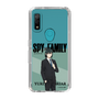 スリムプロテクションケース［ SPY×FAMILY - ユーリ・ブライア - 立ち絵1 ］