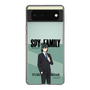 スリムプロテクションケース［ SPY×FAMILY - ユーリ・ブライア - 立ち絵1 ］