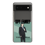 スリムプロテクションケース［ SPY×FAMILY - ユーリ・ブライア - 立ち絵1 ］