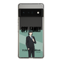 スリムプロテクションケース［ SPY×FAMILY - ユーリ・ブライア - 立ち絵1 ］