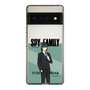 スリムプロテクションケース［ SPY×FAMILY - ユーリ・ブライア - 立ち絵1 ］
