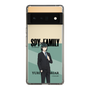 スリムプロテクションケース［ SPY×FAMILY - ユーリ・ブライア - 立ち絵1 ］