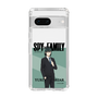 スリムプロテクションケース［ SPY×FAMILY - ユーリ・ブライア - 立ち絵1 ］
