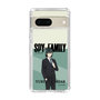 スリムプロテクションケース［ SPY×FAMILY - ユーリ・ブライア - 立ち絵1 ］
