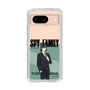 スリムプロテクションケース［ SPY×FAMILY - ユーリ・ブライア - 立ち絵1 ］