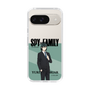 スリムプロテクションケース［ SPY×FAMILY - ユーリ・ブライア - 立ち絵1 ］