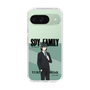 スリムプロテクションケース［ SPY×FAMILY - ユーリ・ブライア - 立ち絵1 ］