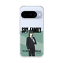 スリムプロテクションケース［ SPY×FAMILY - ユーリ・ブライア - 立ち絵1 ］