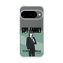 スリムプロテクションケース［ SPY×FAMILY - ユーリ・ブライア - 立ち絵1 ］