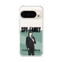 スリムプロテクションケース［ SPY×FAMILY - ユーリ・ブライア - 立ち絵1 ］