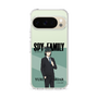 スリムプロテクションケース［ SPY×FAMILY - ユーリ・ブライア - 立ち絵1 ］