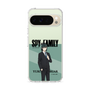 スリムプロテクションケース［ SPY×FAMILY - ユーリ・ブライア - 立ち絵1 ］