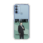 スリムプロテクションケース［ SPY×FAMILY - ユーリ・ブライア - 立ち絵1 ］