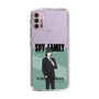 スリムプロテクションケース［ SPY×FAMILY - ユーリ・ブライア - 立ち絵1 ］