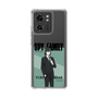 スリムプロテクションケース［ SPY×FAMILY - ユーリ・ブライア - 立ち絵1 ］
