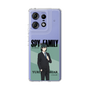 スリムプロテクションケース［ SPY×FAMILY - ユーリ・ブライア - 立ち絵1 ］