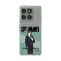 スリムプロテクションケース［ SPY×FAMILY - ユーリ・ブライア - 立ち絵1 ］