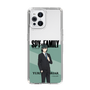 スリムプロテクションケース［ SPY×FAMILY - ユーリ・ブライア - 立ち絵1 ］