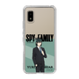 スリムプロテクションケース［ SPY×FAMILY - ユーリ・ブライア - 立ち絵1 ］