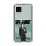 スリムプロテクションケース［ SPY×FAMILY - ユーリ・ブライア - 立ち絵1 ］