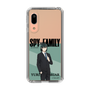 スリムプロテクションケース［ SPY×FAMILY - ユーリ・ブライア - 立ち絵1 ］
